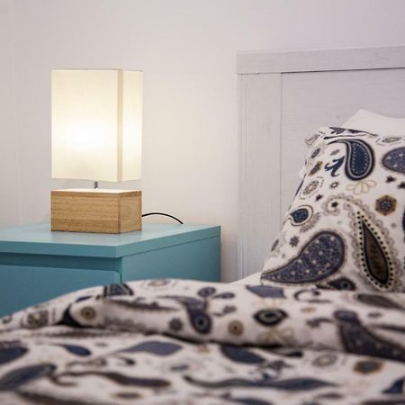 Santos Neighborhood Apartment 리스본 외부 사진