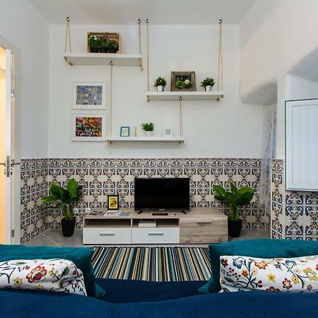 Santos Neighborhood Apartment 리스본 외부 사진