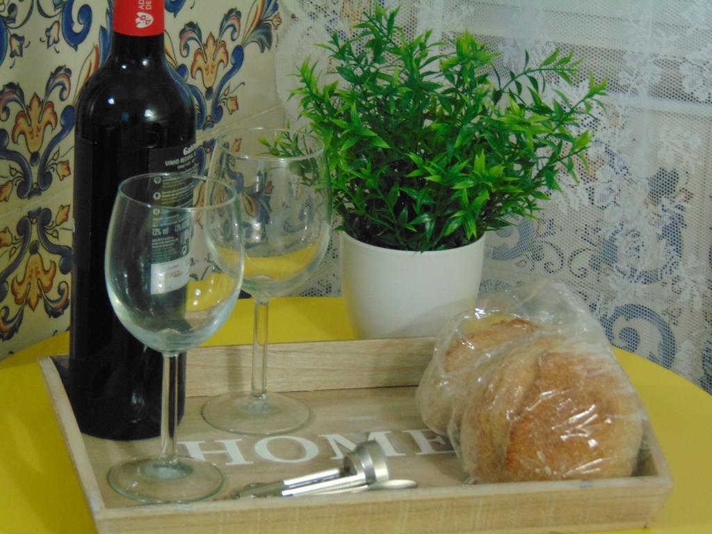 Santos Neighborhood Apartment 리스본 외부 사진