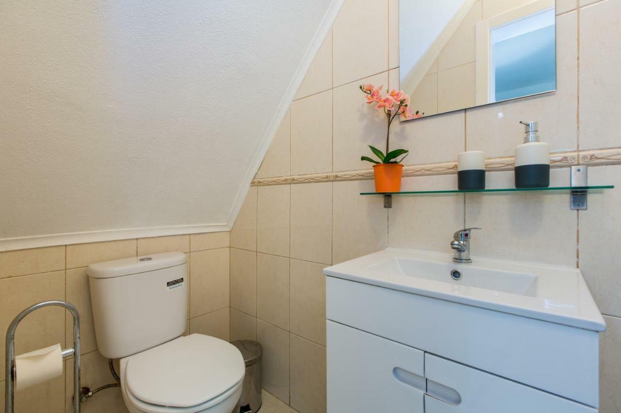 Santos Neighborhood Apartment 리스본 외부 사진