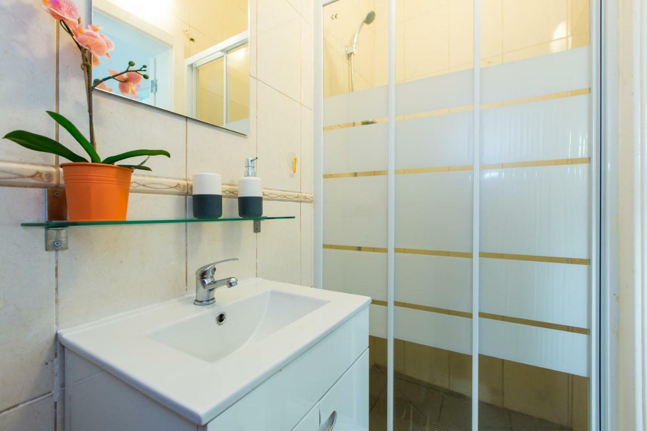 Santos Neighborhood Apartment 리스본 외부 사진