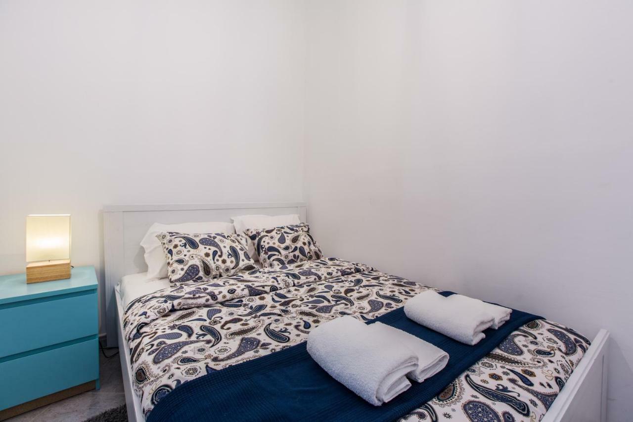Santos Neighborhood Apartment 리스본 외부 사진