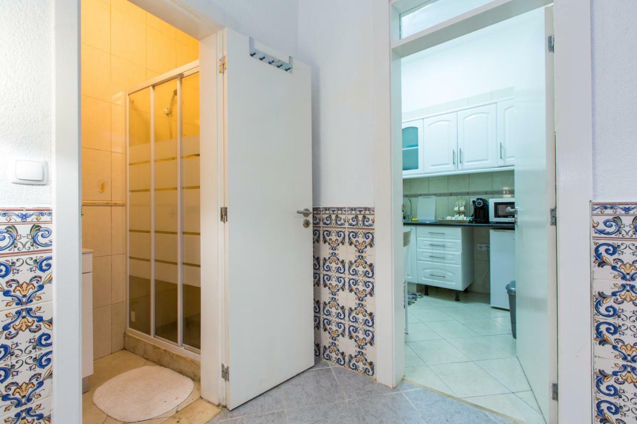 Santos Neighborhood Apartment 리스본 외부 사진