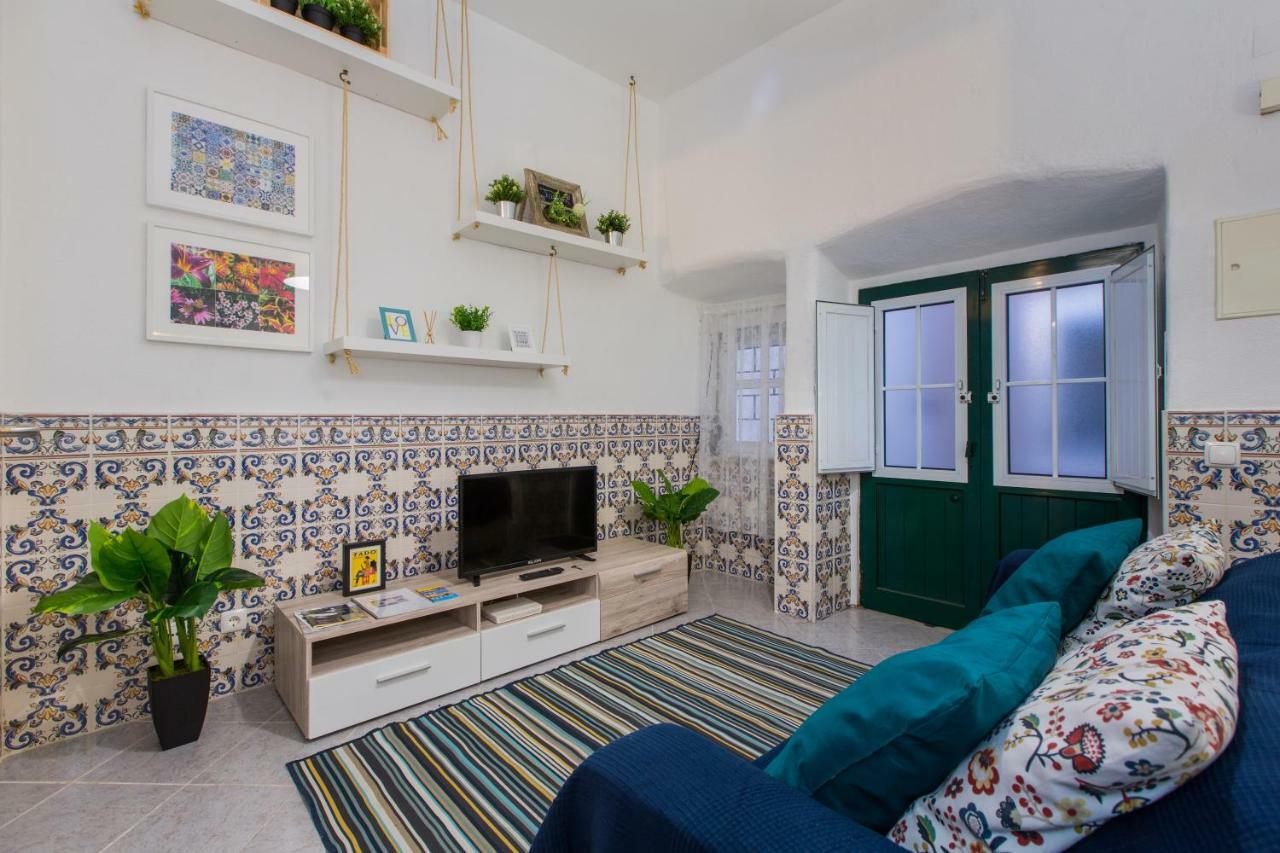 Santos Neighborhood Apartment 리스본 외부 사진