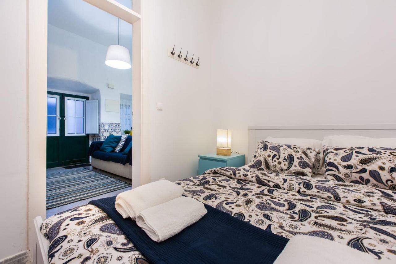 Santos Neighborhood Apartment 리스본 외부 사진