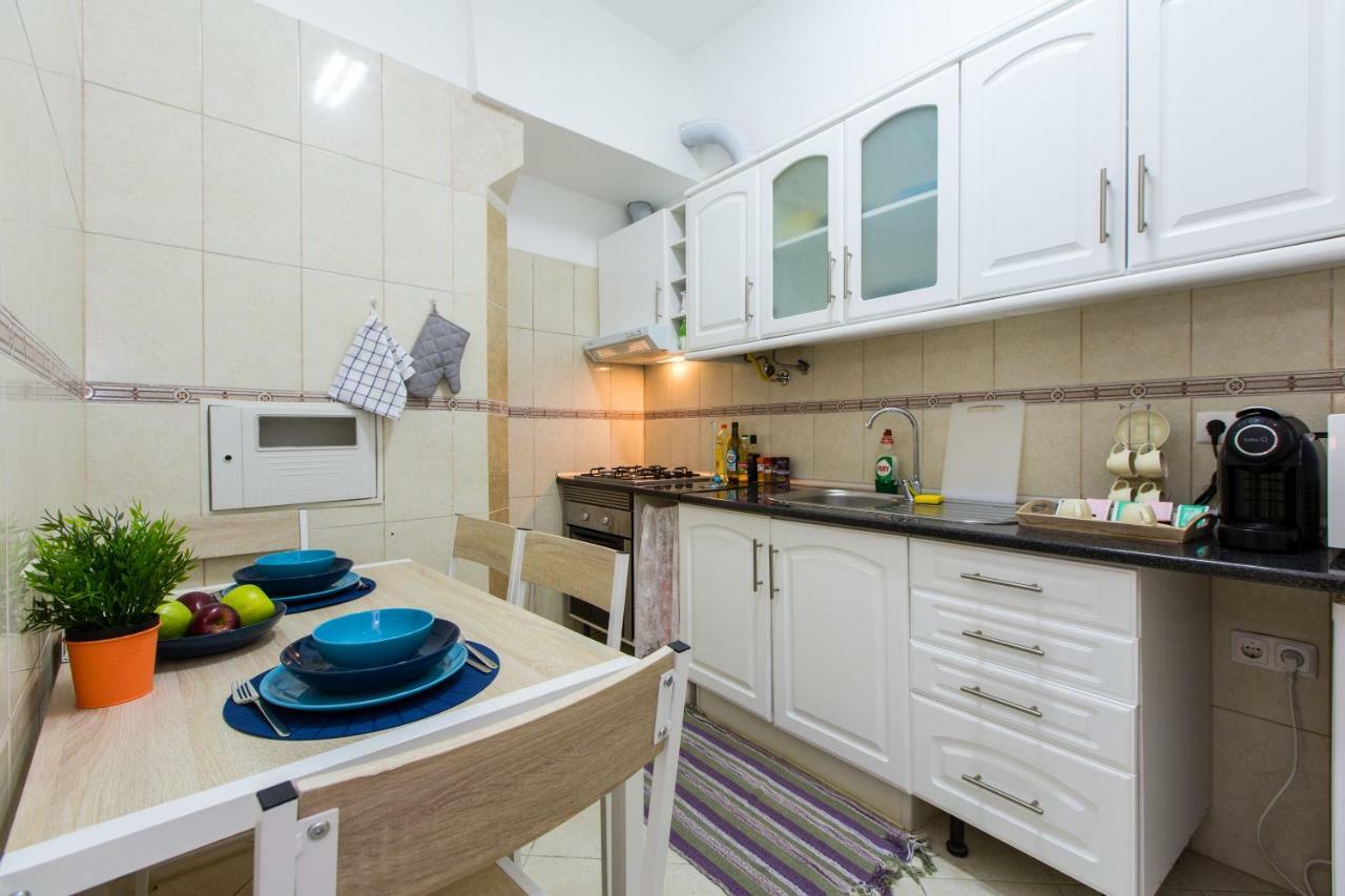 Santos Neighborhood Apartment 리스본 외부 사진