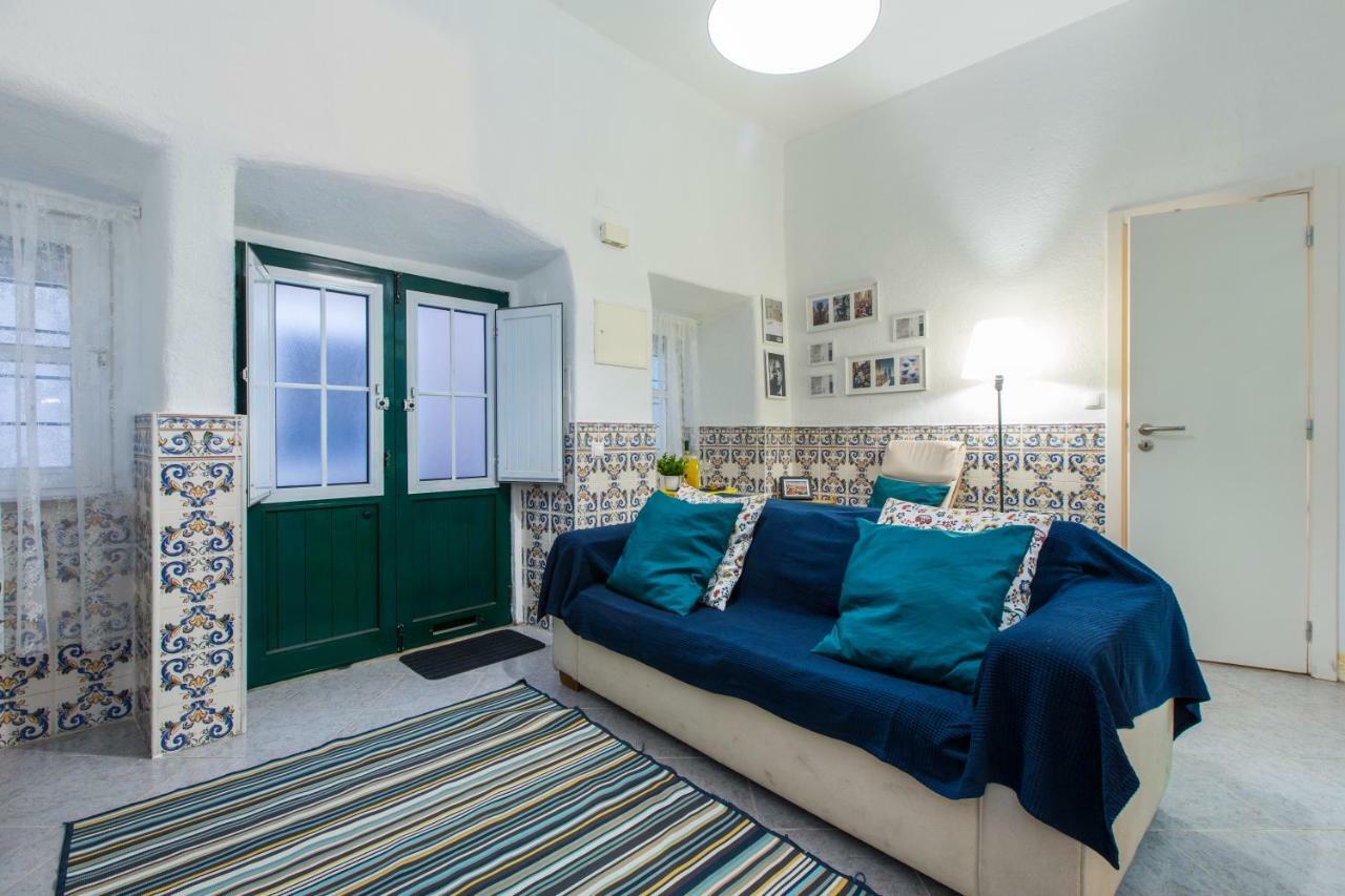 Santos Neighborhood Apartment 리스본 외부 사진